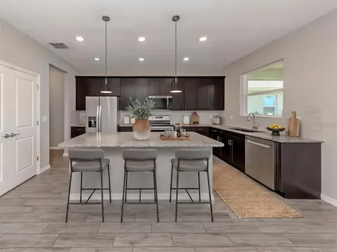 2160 Weaver Bird Lane Venice FL 34292