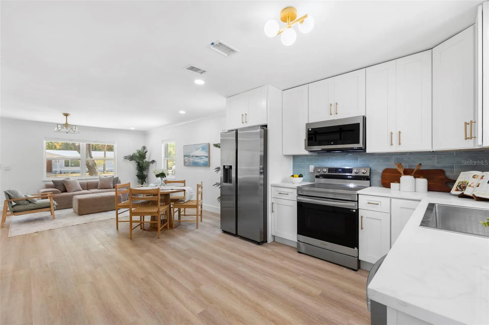 4733 25th Avenue S St Petersburg FL 33711