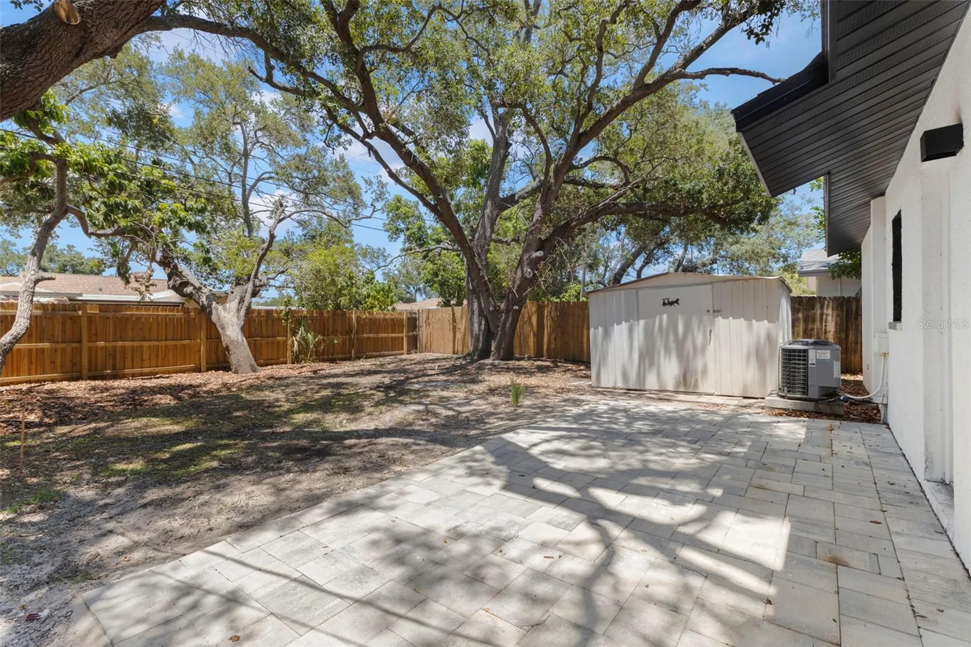 4733 25th Avenue S St Petersburg FL 33711
