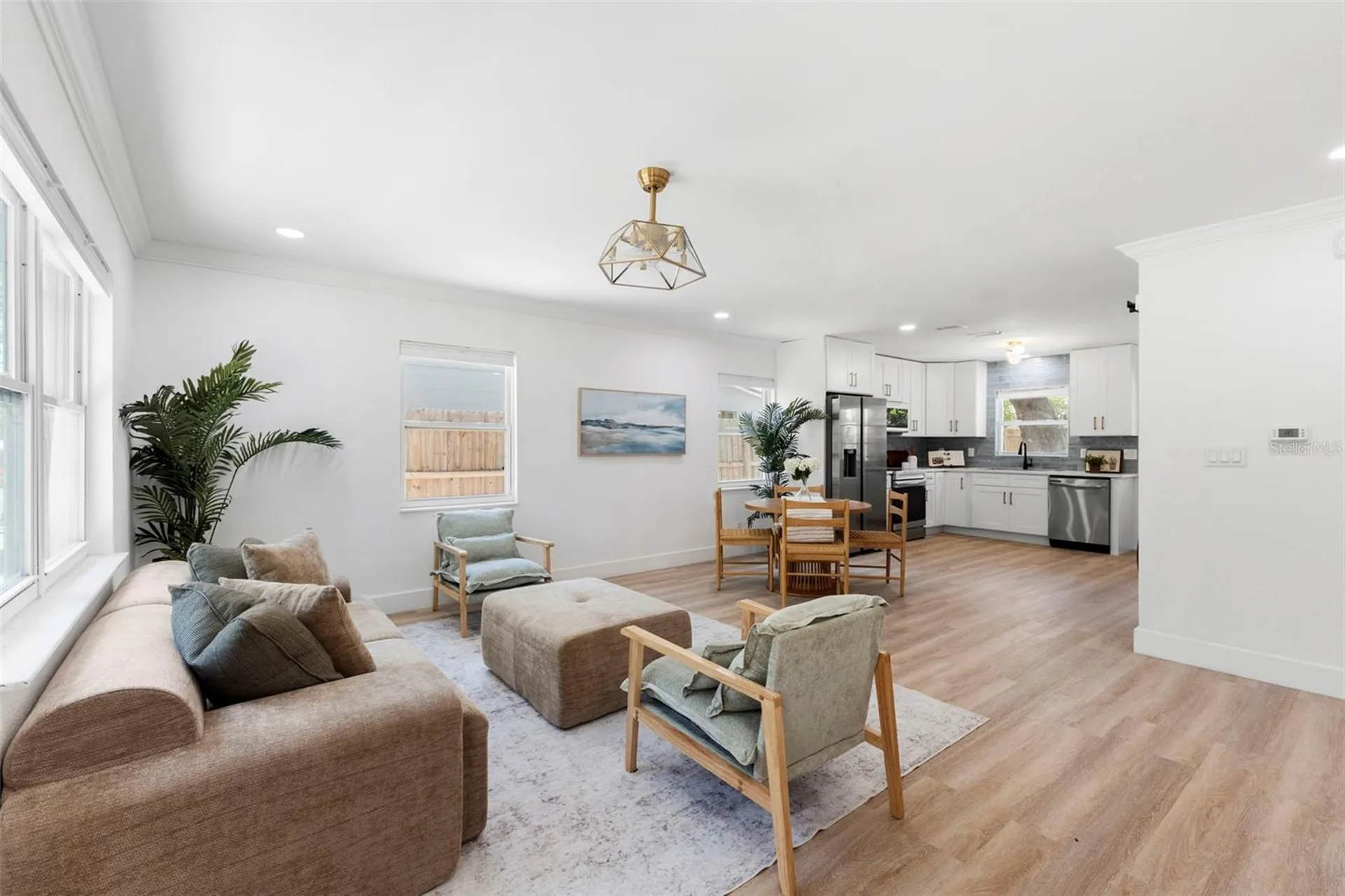 4733 25th Avenue S St Petersburg FL 33711