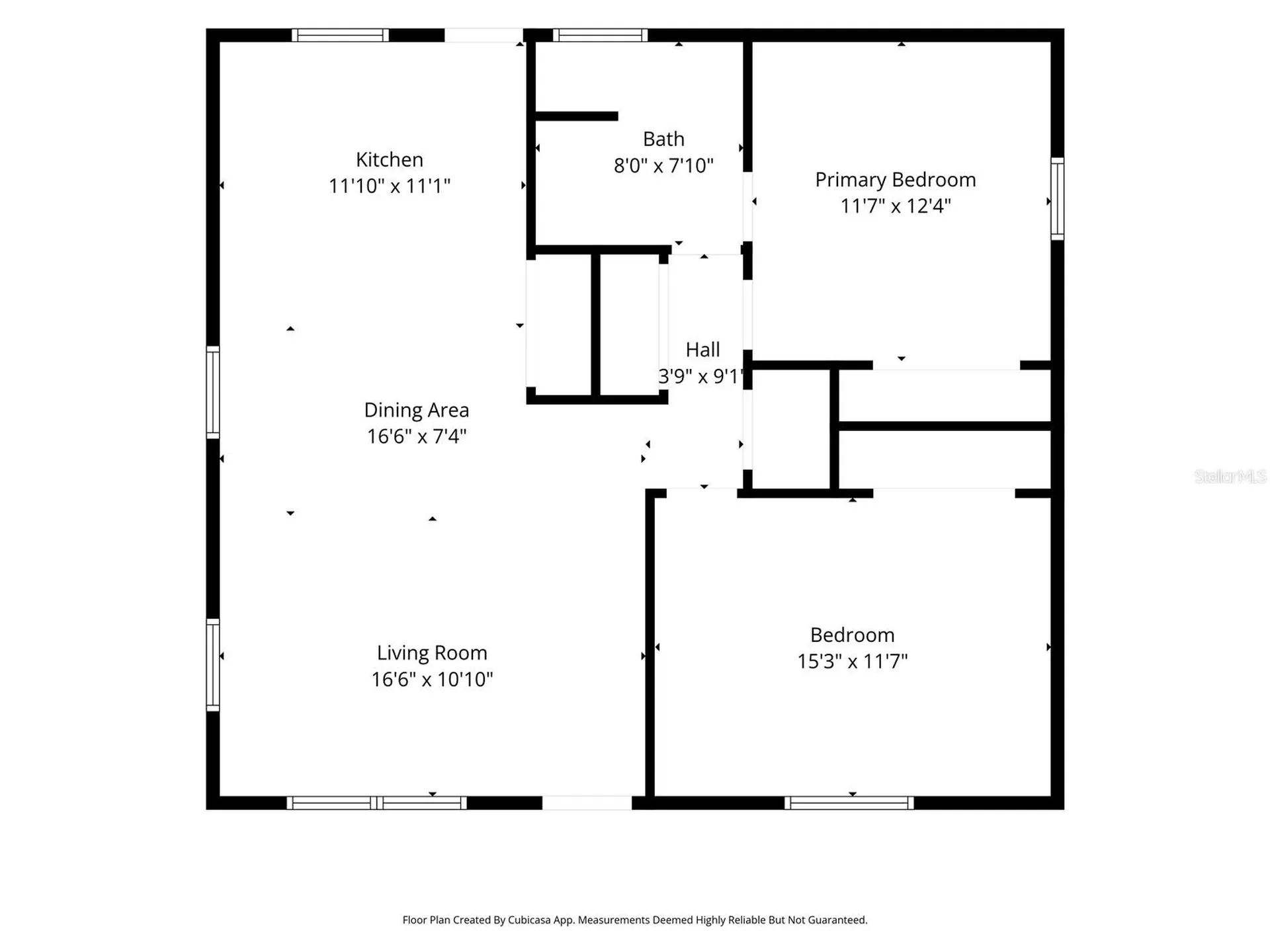4733 25th Avenue S St Petersburg FL 33711