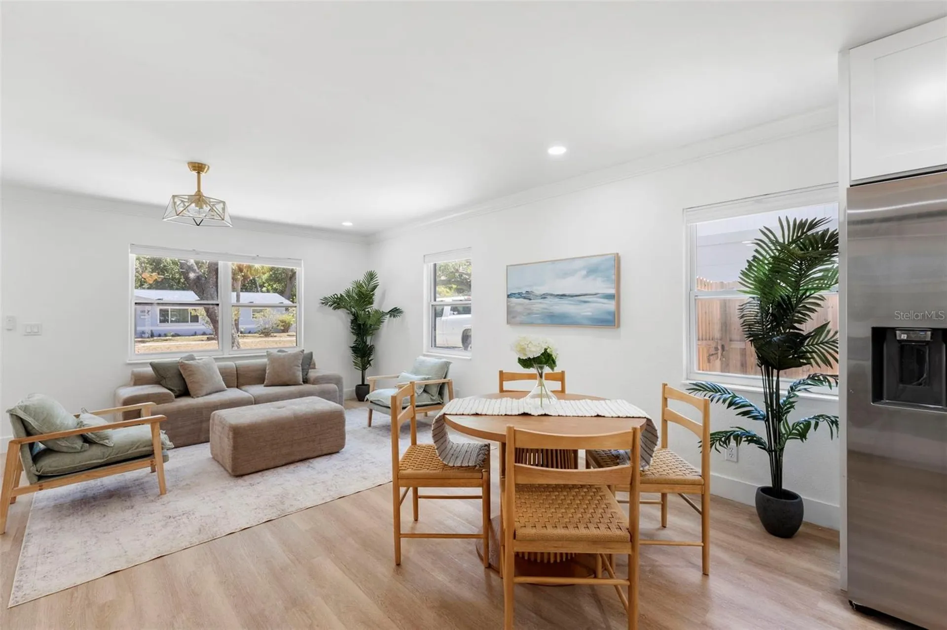 4733 25th Avenue S St Petersburg FL 33711