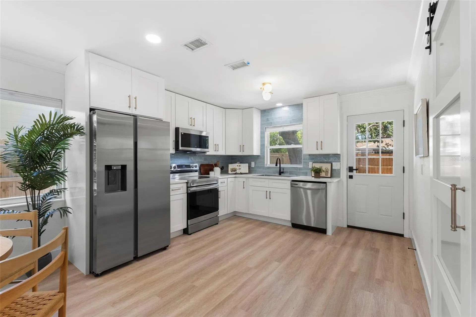 4733 25th Avenue S St Petersburg FL 33711