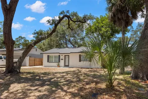 4733 25th Avenue S St Petersburg FL 33711