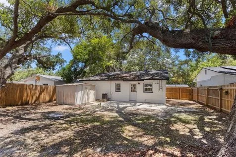 4733 25th Avenue S St Petersburg FL 33711