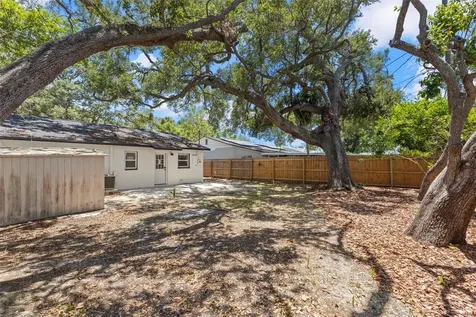 4733 25th Avenue S St Petersburg FL 33711