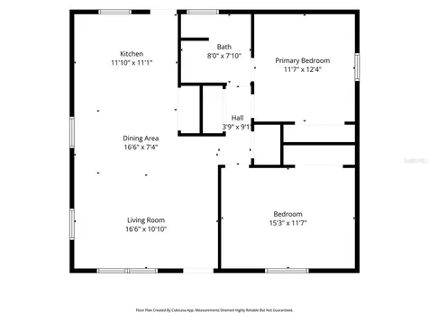 4733 25th Avenue S St Petersburg FL 33711