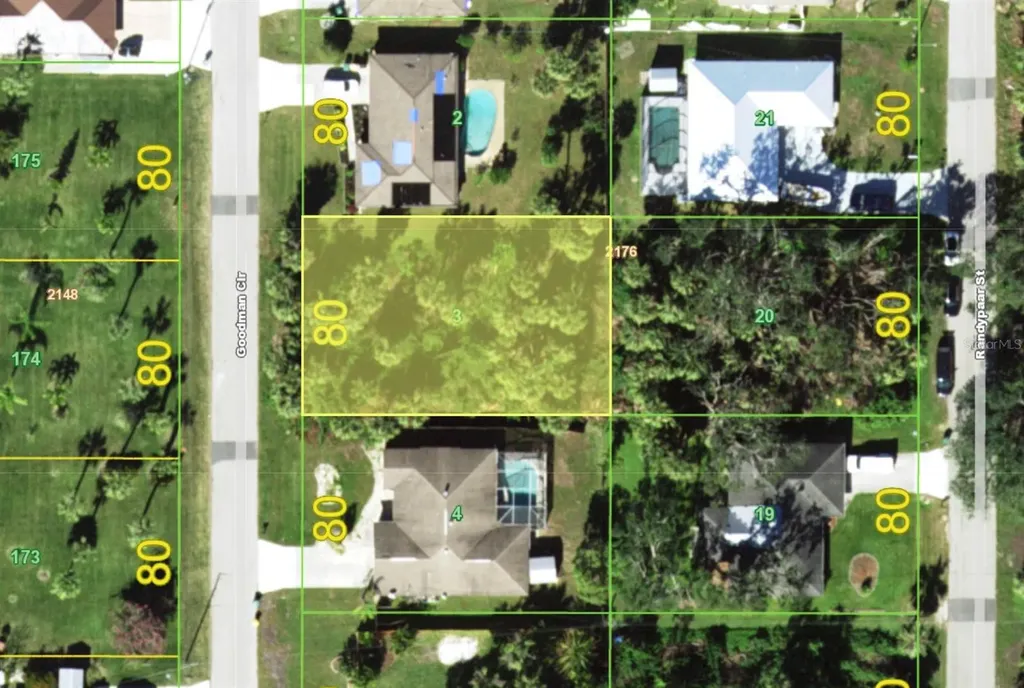 18394 Goodman Circle Port Charlotte FL 33948