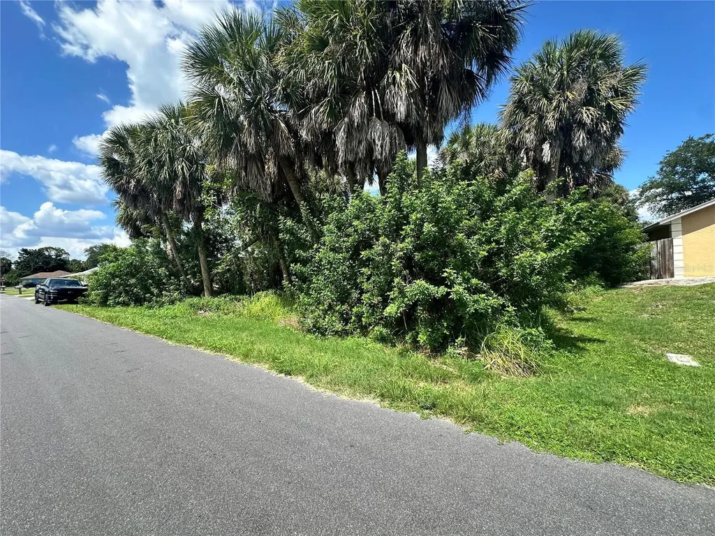 18394 Goodman Circle Port Charlotte FL 33948