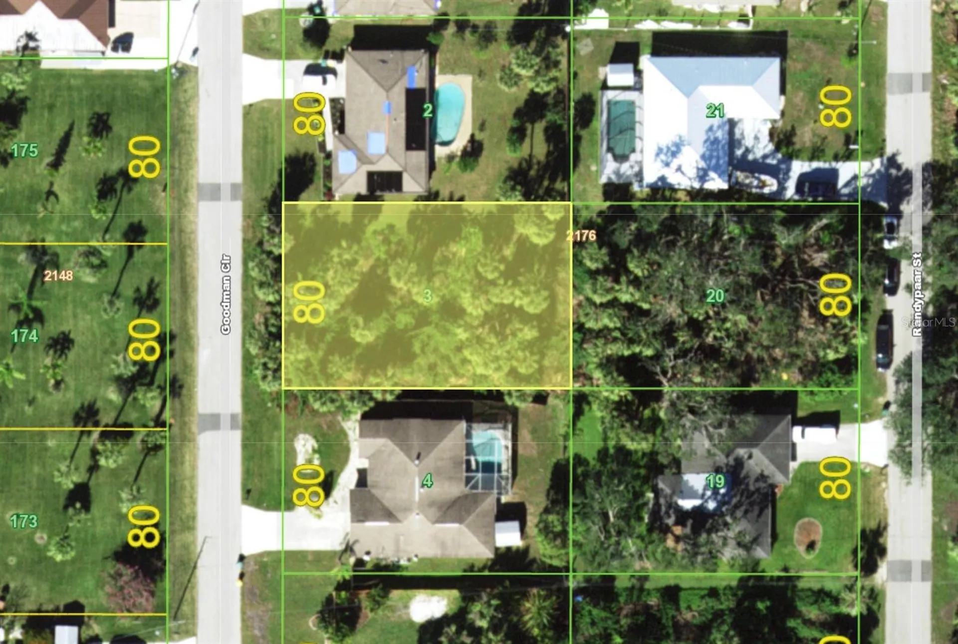 18394 Goodman Circle Port Charlotte FL 33948