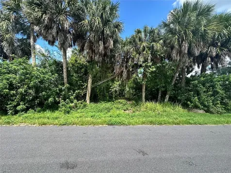 18394 Goodman Circle Port Charlotte FL 33948