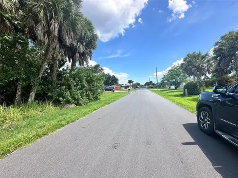 18394 Goodman Circle Port Charlotte FL 33948