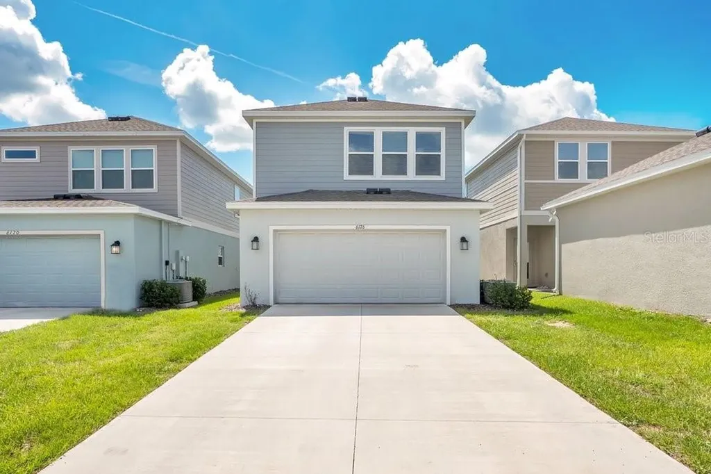 6176 Shavasana Road Clermont FL 34714