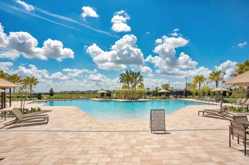 6176 Shavasana Road Clermont FL 34714