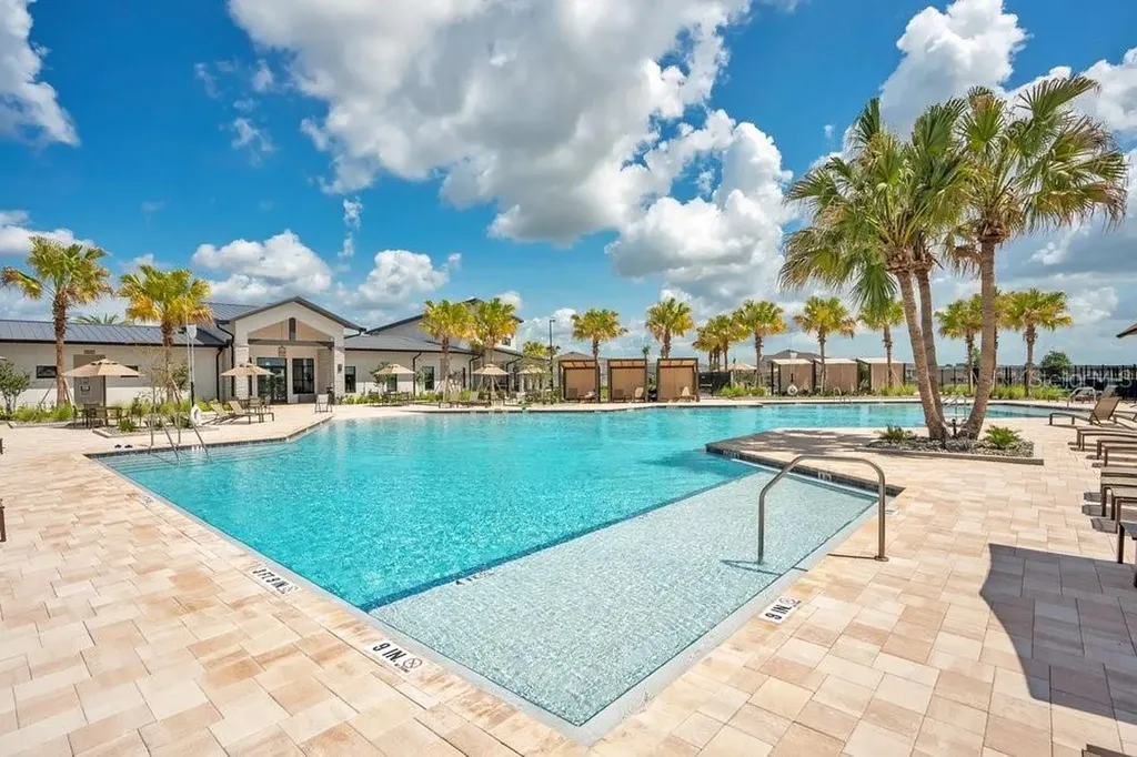 6176 Shavasana Road Clermont FL 34714