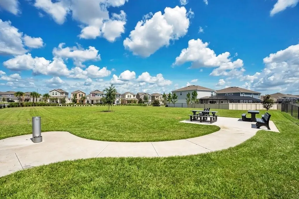 6176 Shavasana Road Clermont FL 34714