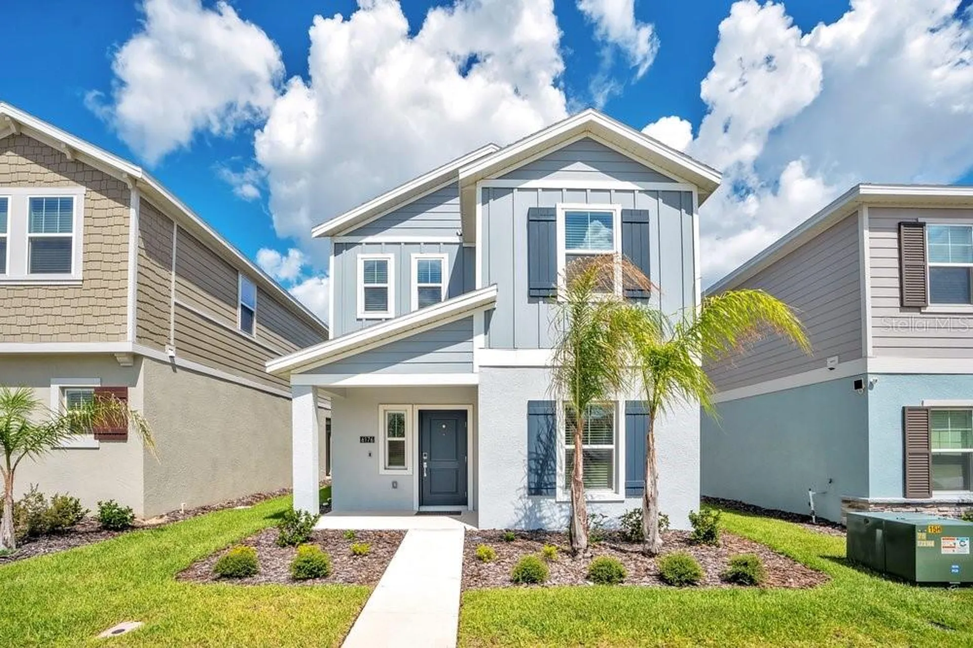 6176 Shavasana Road Clermont FL 34714