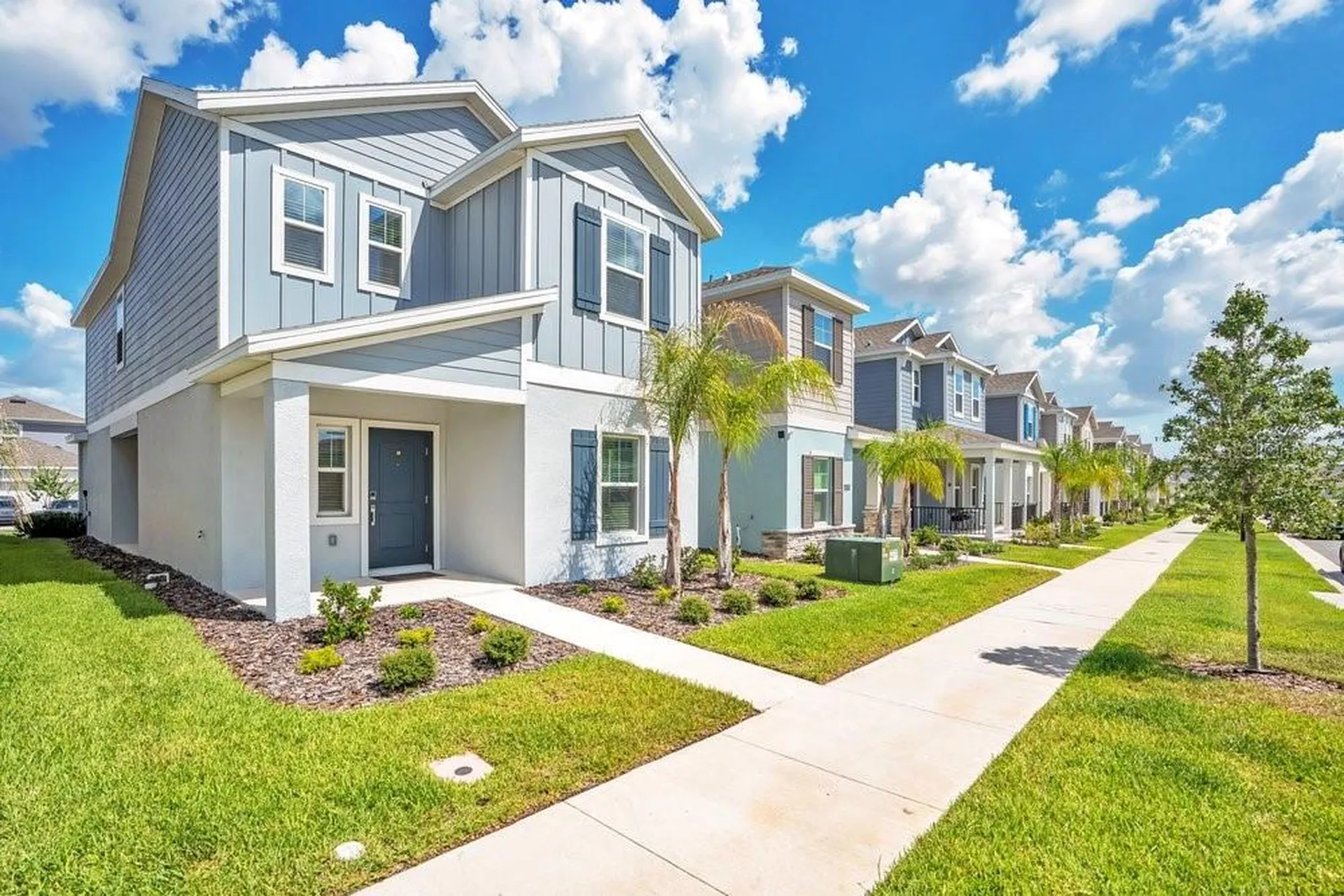 6176 Shavasana Road Clermont FL 34714