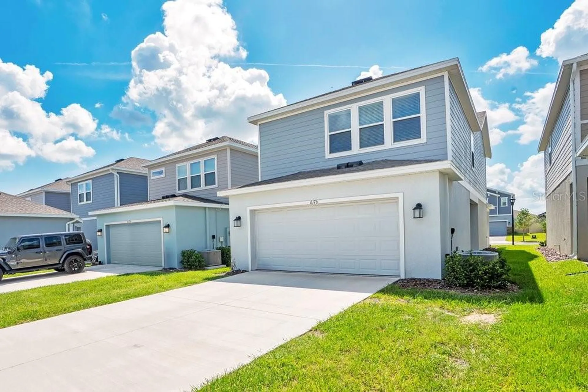 6176 Shavasana Road Clermont FL 34714