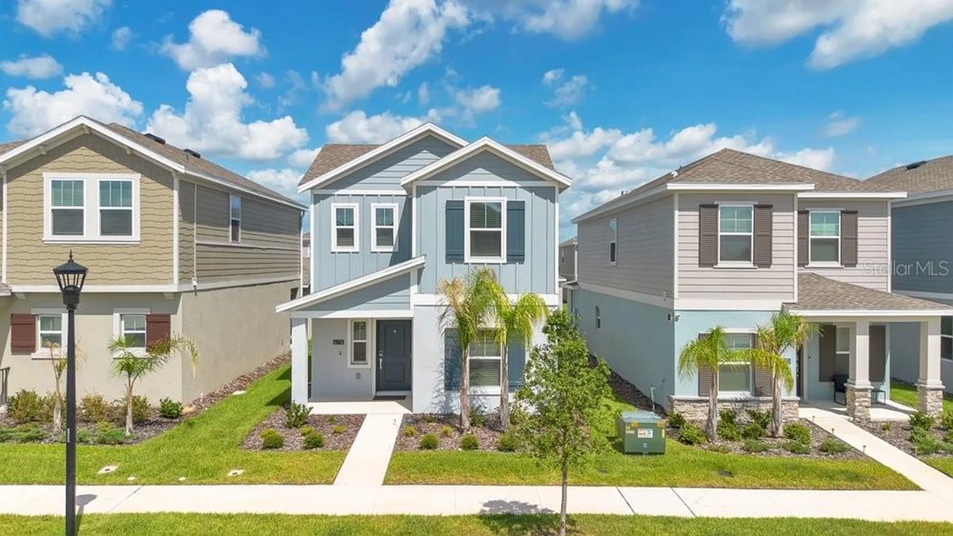 6176 Shavasana Road Clermont FL 34714