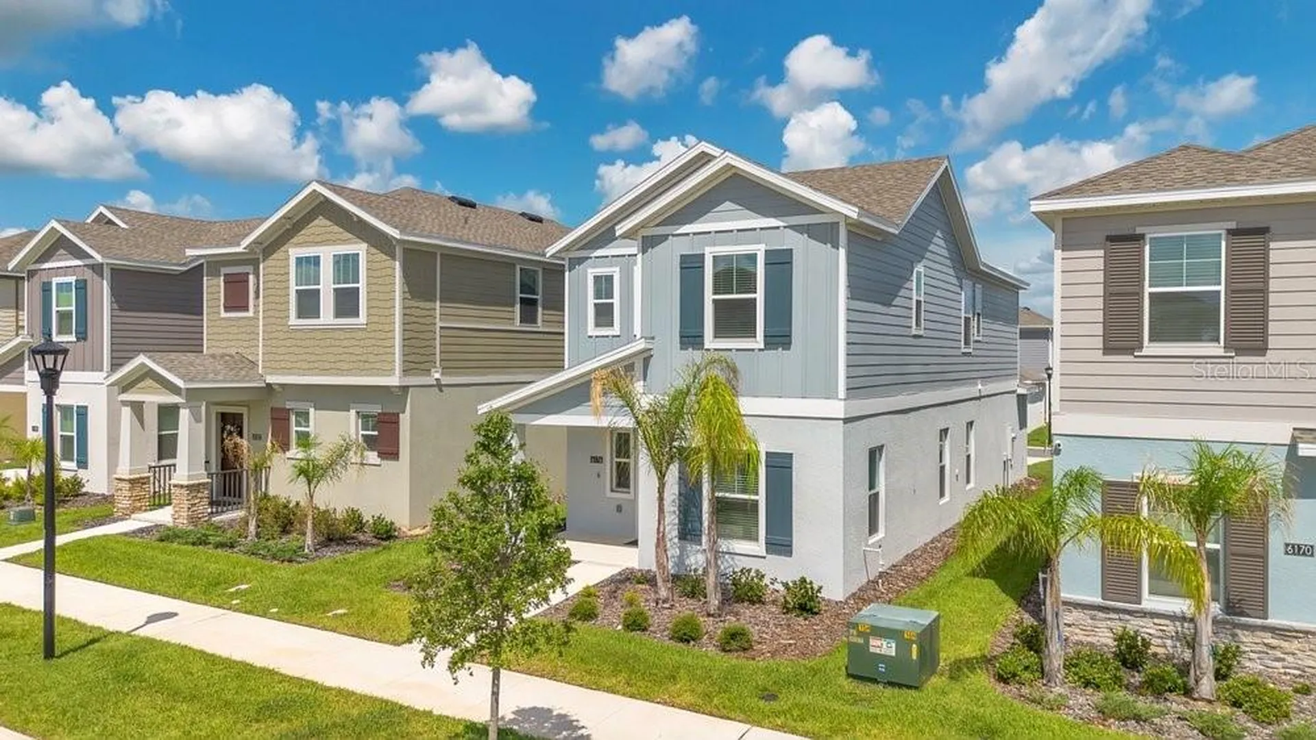 6176 Shavasana Road Clermont FL 34714