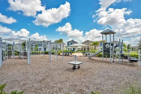 6176 Shavasana Road Clermont FL 34714