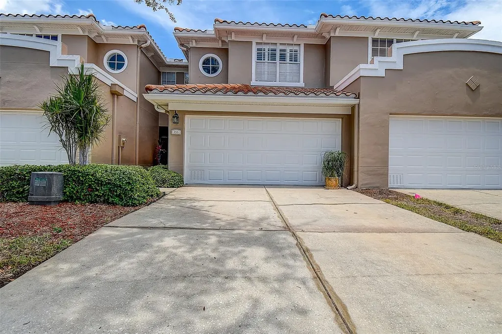 256 Valencia Circle St Petersburg FL 33716