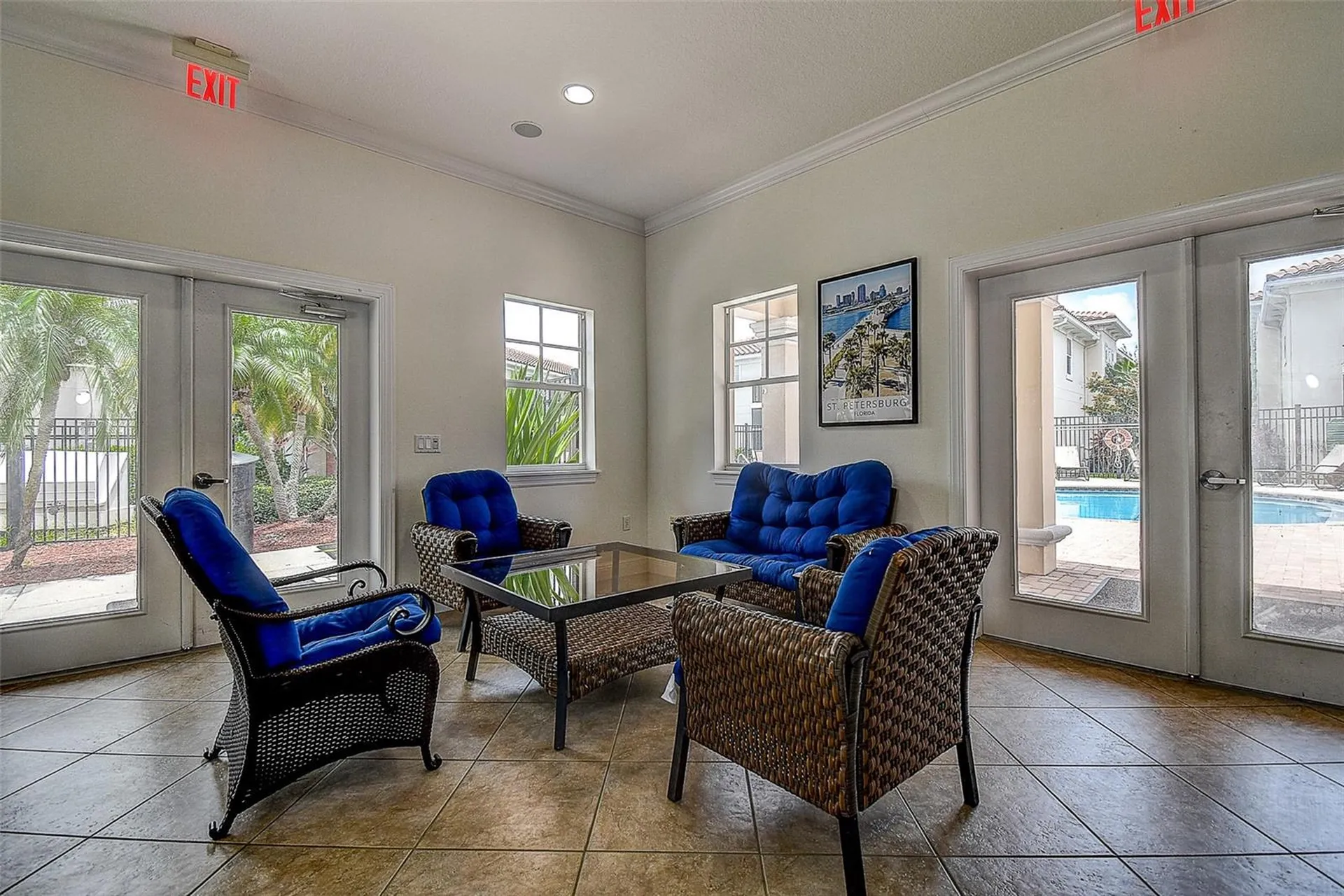 256 Valencia Circle St Petersburg FL 33716
