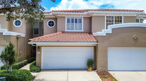 256 Valencia Circle St Petersburg FL 33716