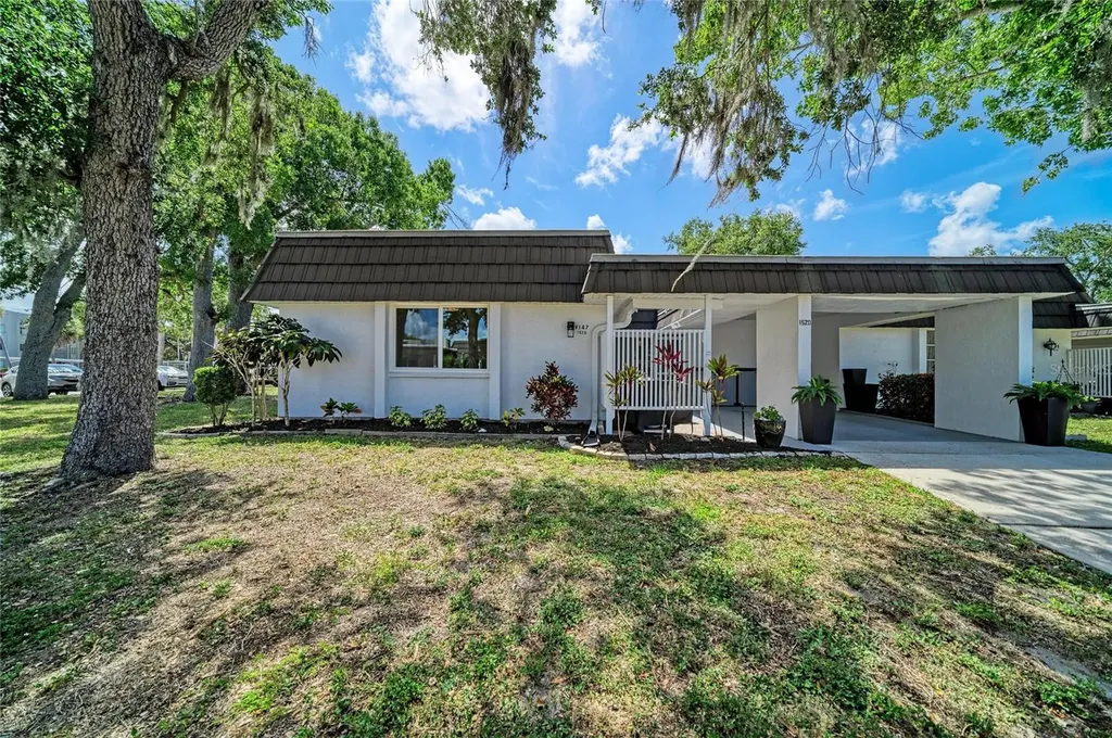 1520 Lakeside Way Sarasota FL 34232