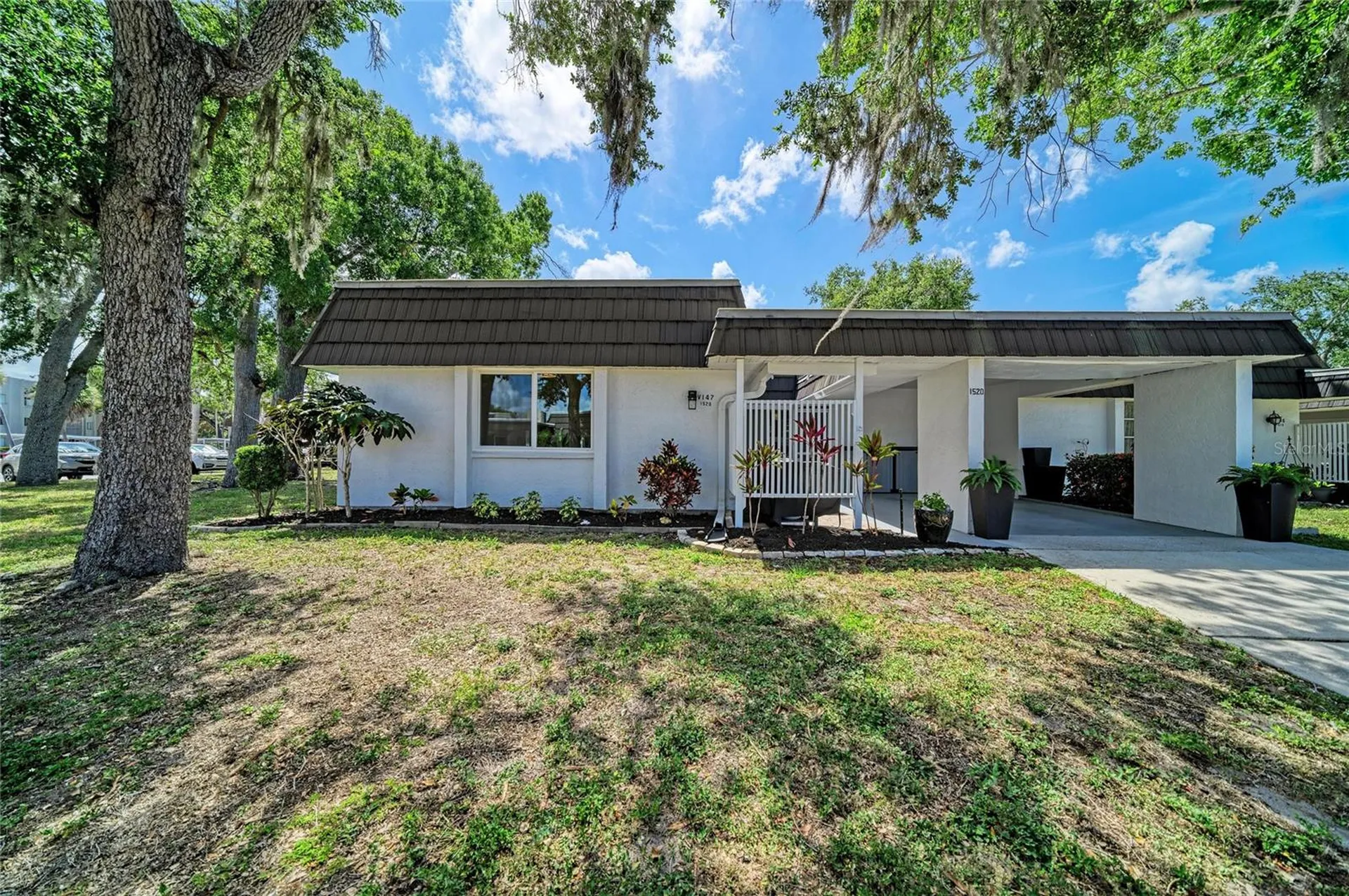 1520 Lakeside Way Sarasota FL 34232