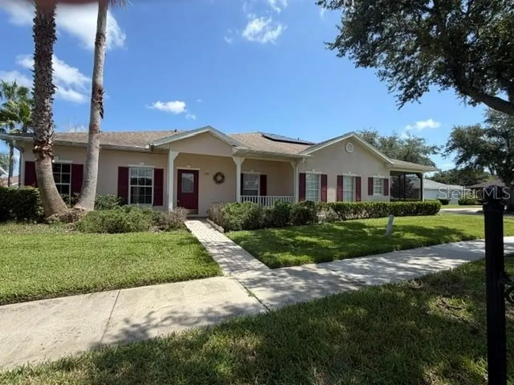 278 Anastasia Drive Kissimmee FL 34759