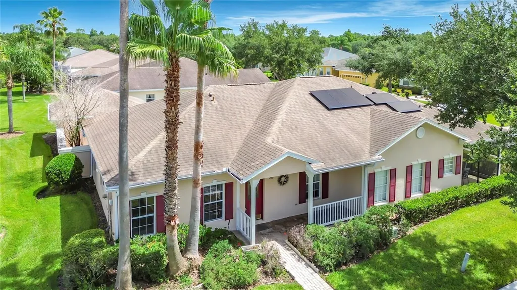 278 Anastasia Drive Kissimmee FL 34759