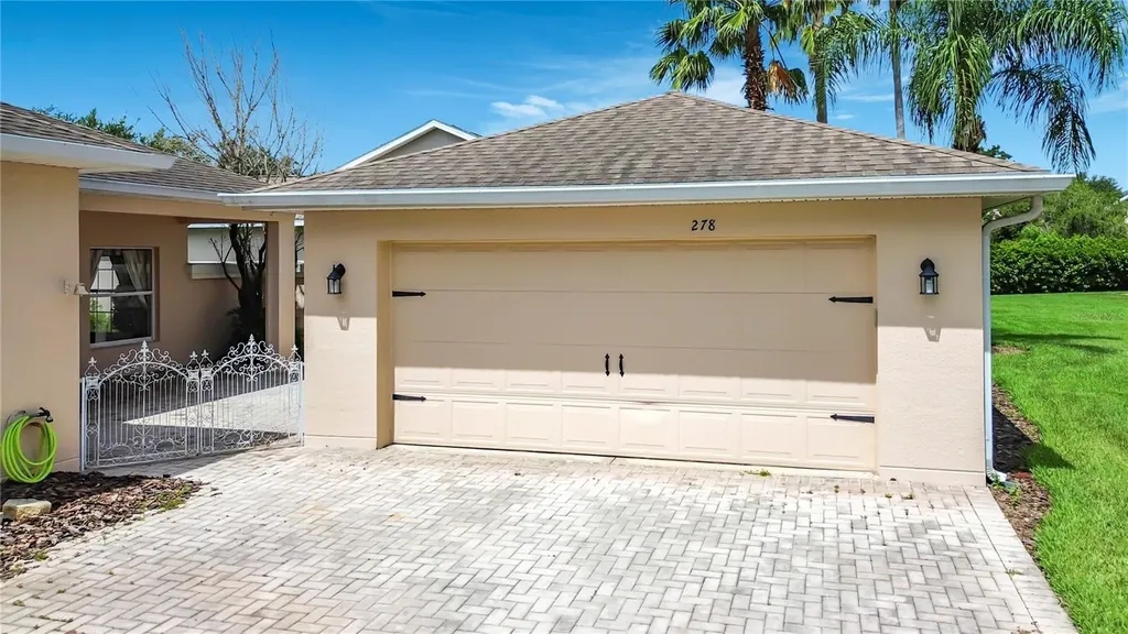 278 Anastasia Drive Kissimmee FL 34759