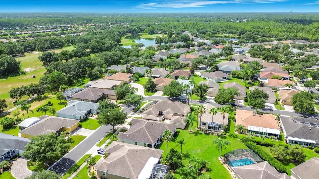 278 Anastasia Drive Kissimmee FL 34759