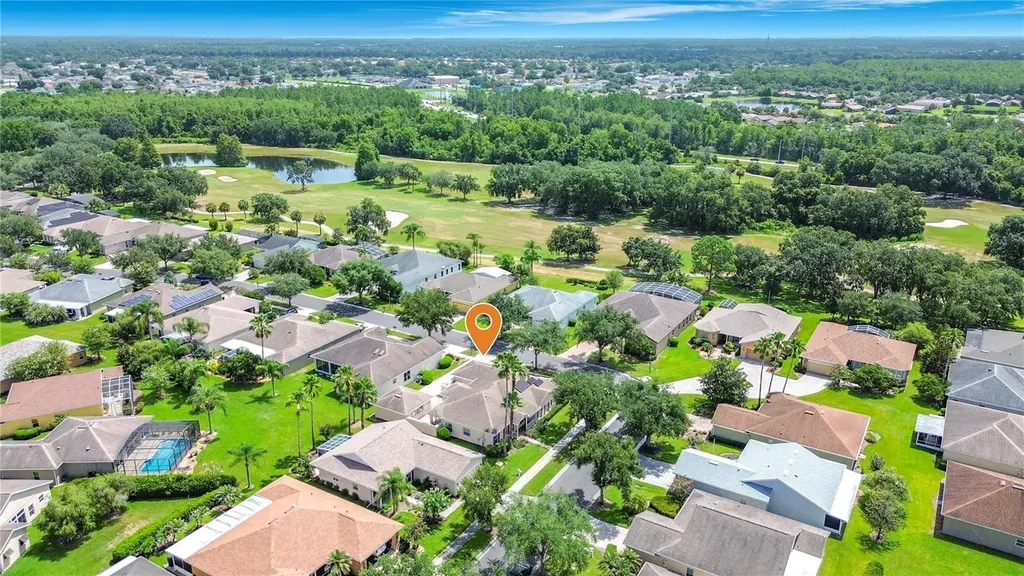 278 Anastasia Drive Kissimmee FL 34759