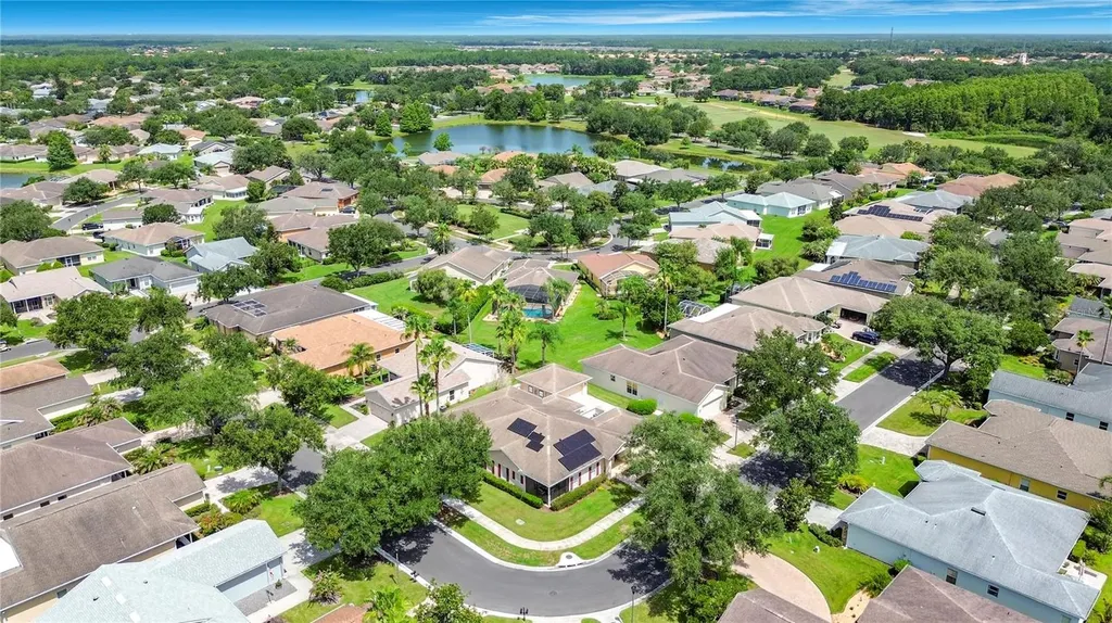 278 Anastasia Drive Kissimmee FL 34759