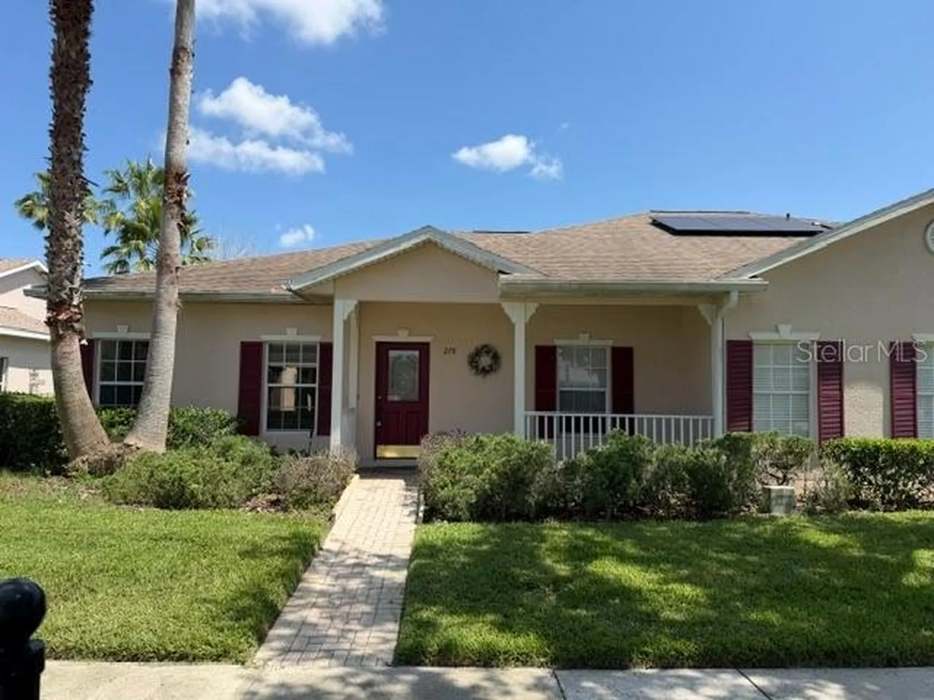 278 Anastasia Drive Kissimmee FL 34759