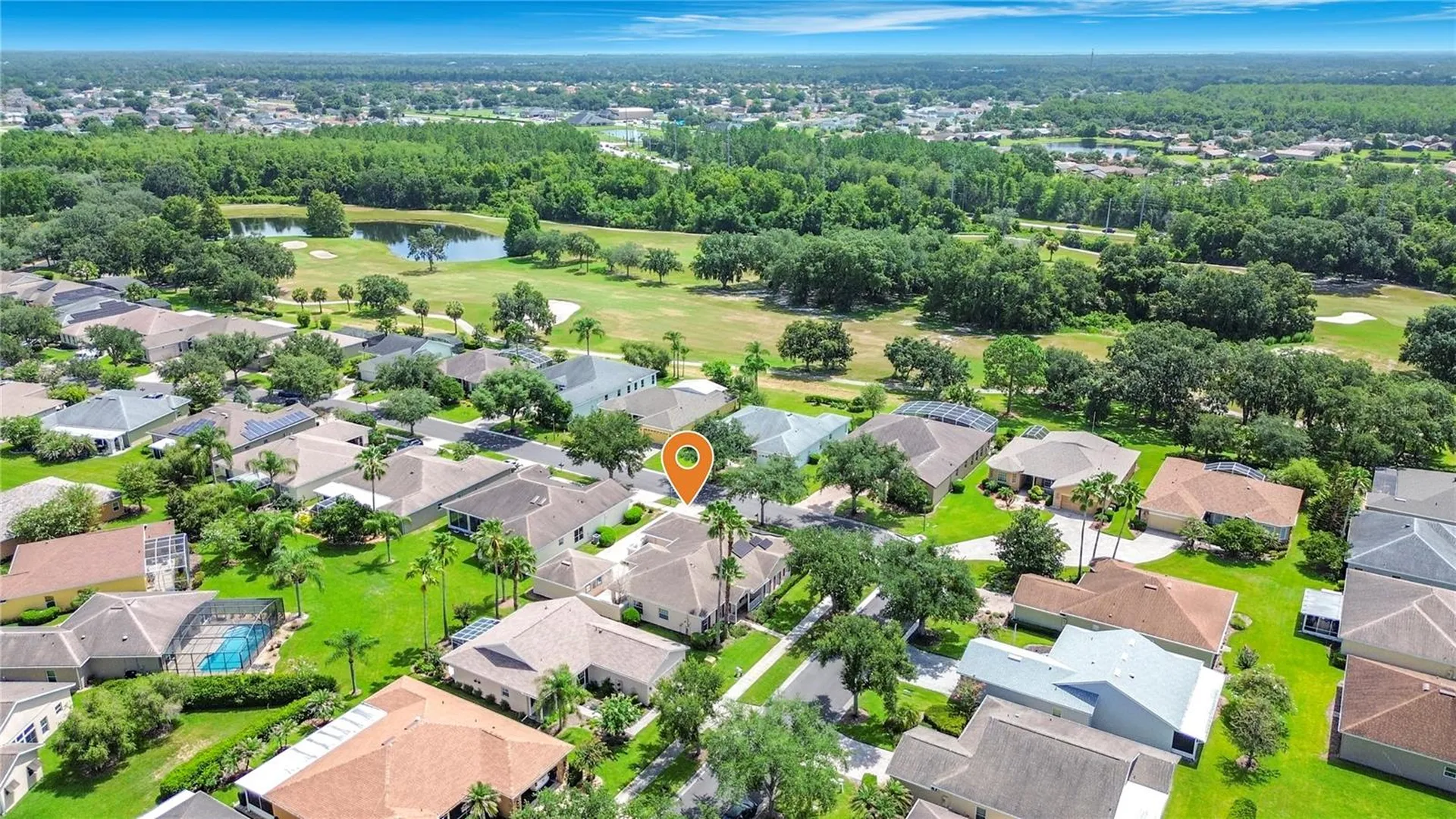 278 Anastasia Drive Kissimmee FL 34759