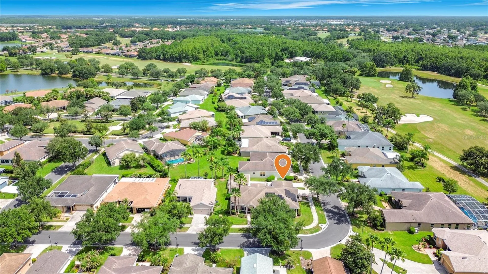 278 Anastasia Drive Kissimmee FL 34759