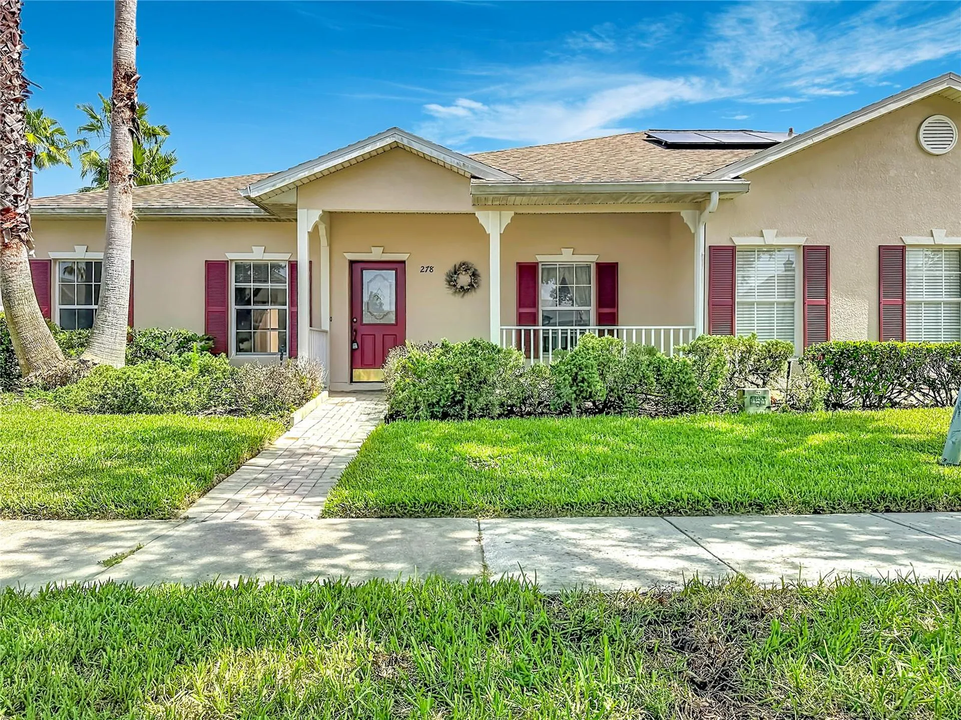 278 Anastasia Drive Kissimmee FL 34759