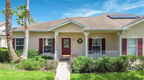278 Anastasia Drive Kissimmee FL 34759