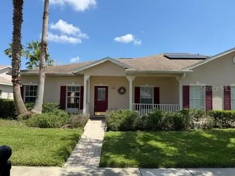 278 Anastasia Drive Kissimmee FL 34759