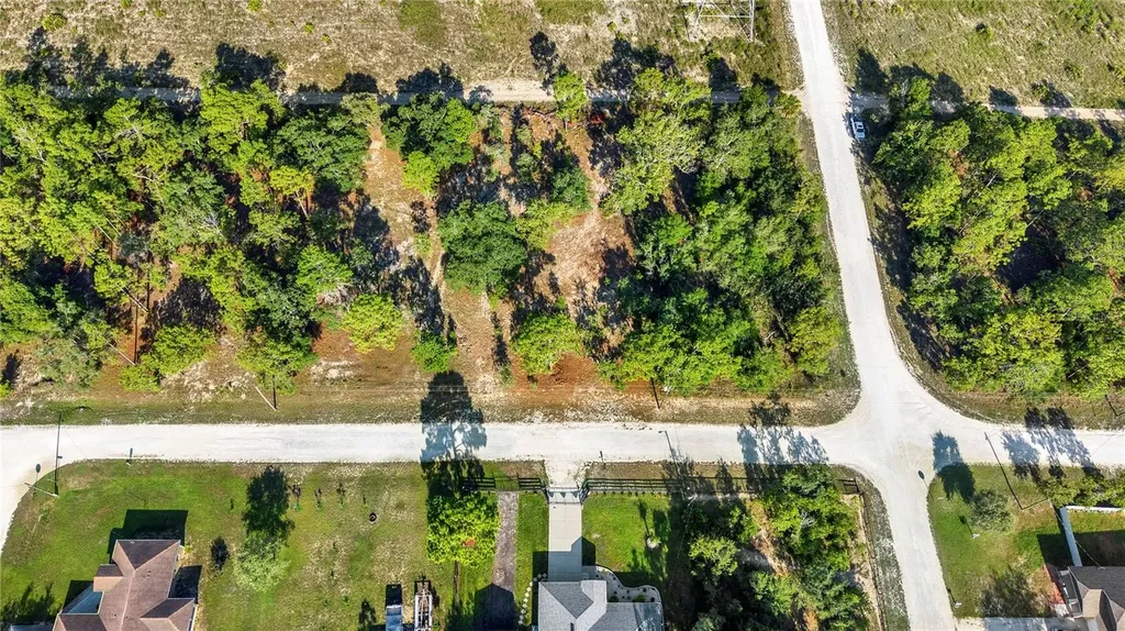 0 Condor Road Brooksville FL 34614