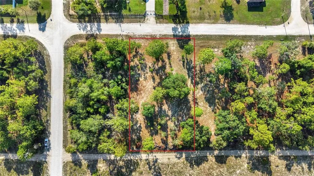 0 Condor Road Brooksville FL 34614