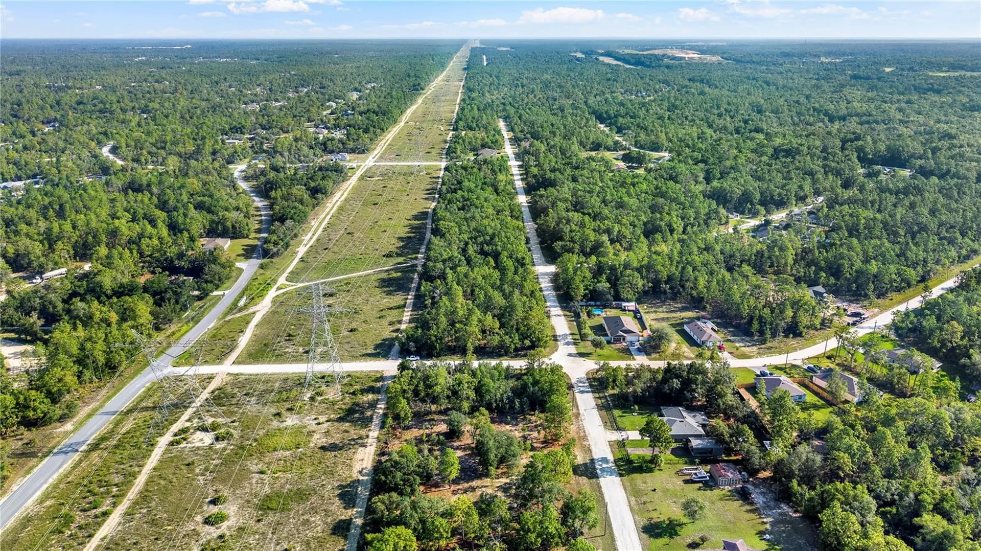 0 Condor Road Brooksville FL 34614