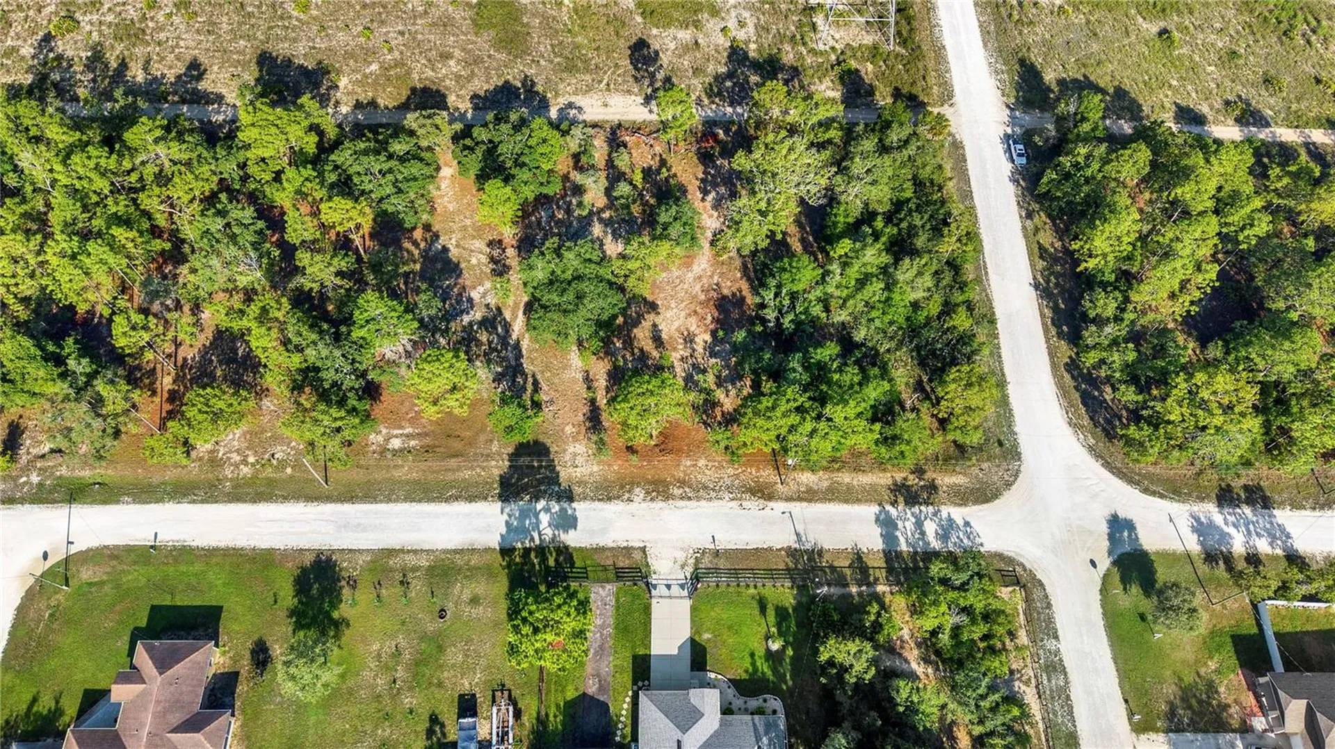 0 Condor Road Brooksville FL 34614