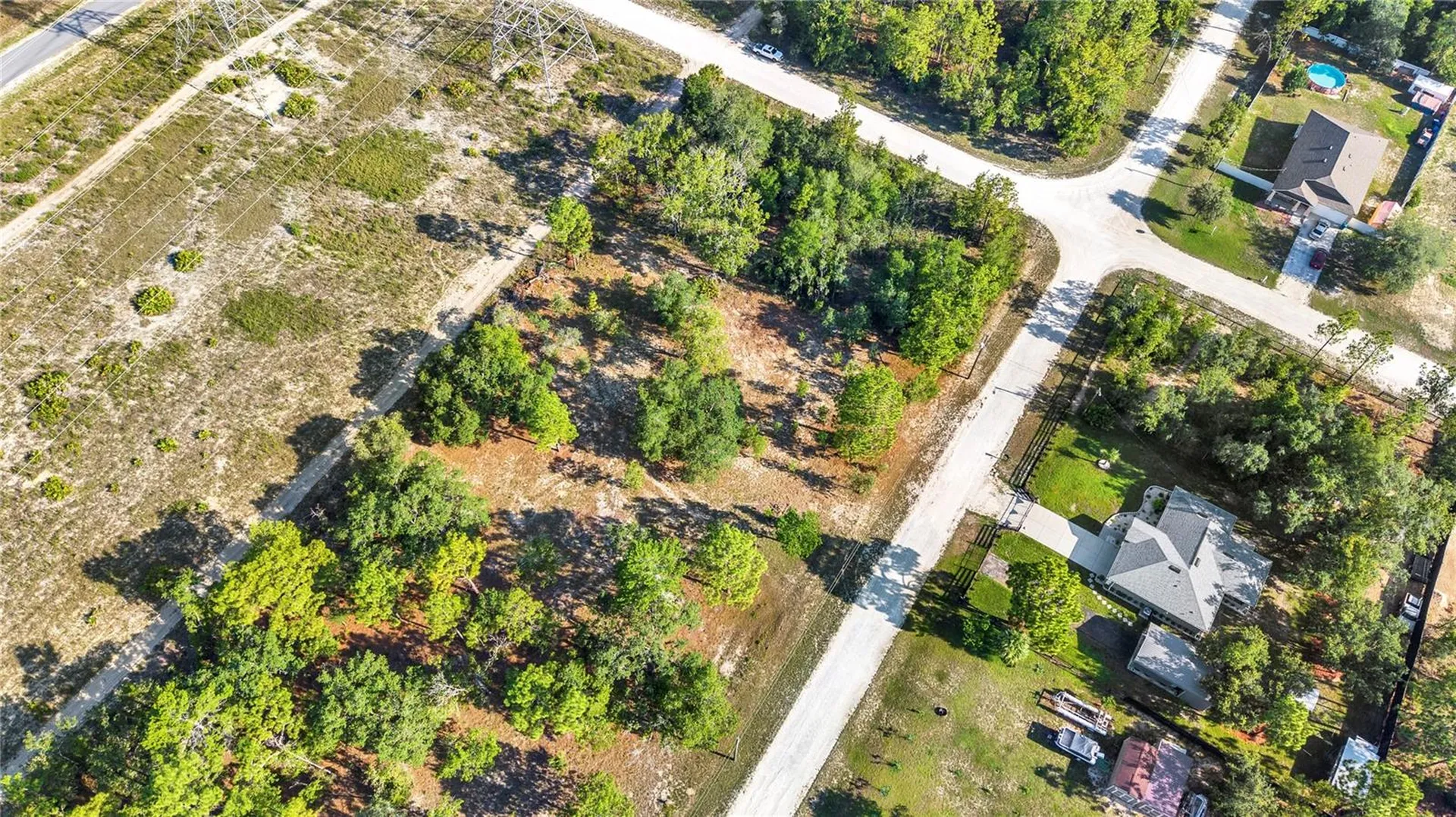 0 Condor Road Brooksville FL 34614