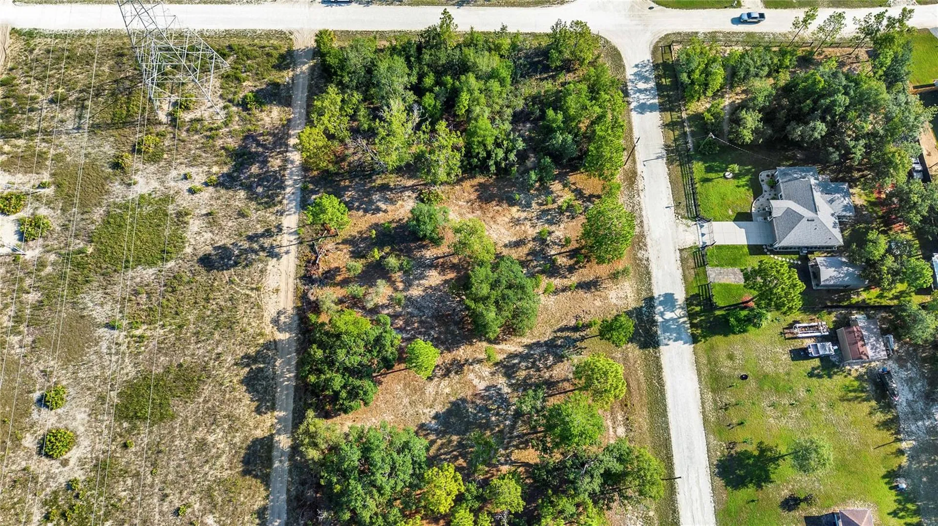 0 Condor Road Brooksville FL 34614