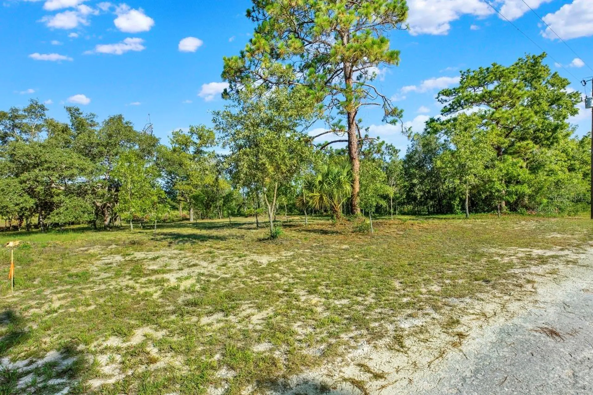 0 Condor Road Brooksville FL 34614